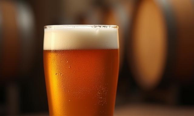 Preview of Yorkshire ale brewing story