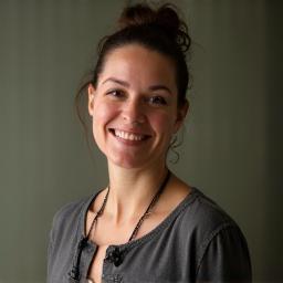 Founder Amelia Ford portrait
