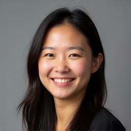 Digital storyteller Lena Chan portrait